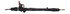 3179 by AAE STEERING - AAE Remanufactured Hydraulic Power Steering Rack & Pinion 100% Tested