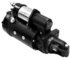 10479242 by DELCO REMY - Starter Motor - 41MT Model, 12V, SAE 1 Mounting, 12Tooth, Clockwise