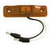 Peterson Lighting 4469 Trailer Light 169 Piranha LED Clearance/Side Marker Light