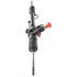3437 by AAE STEERING - AAE Remanufactured Hydraulic Power Steering Rack & Pinion 100% Tested