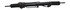 3210 by AAE STEERING - POWER STEERING RACK