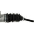 AAE Steering 3813N Rack and Pinion Assembly AAE New Hydraulic Power Steering Rack & Pinion 100% Tested