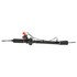 3961 by AAE STEERING - AAE Remanufactured Hydraulic Power Steering Rack & Pinion 100% Tested