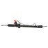3961 by AAE STEERING - AAE Remanufactured Hydraulic Power Steering Rack & Pinion 100% Tested