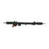 3495 by AAE STEERING - AAE Remanufactured Hydraulic Power Steering Rack & Pinion 100% Tested