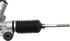 3570N by AAE STEERING - Rack and Pinion Assembly - for 2002-2006 Toyota Camry