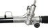 3570N by AAE STEERING - Rack and Pinion Assembly - for 2002-2006 Toyota Camry