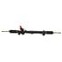 3578 by AAE STEERING - AAE Remanufactured Hydraulic Power Steering Rack & Pinion 100% Tested