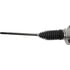 3618N by AAE STEERING - AAE New Hydraulic Power Steering Rack & Pinion 100% Tested