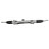 3676N by AAE STEERING - AAE New Hydraulic Power Steering Rack & Pinion 100% Tested