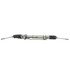 3658N by AAE STEERING - NEW POWER STEERING RACK