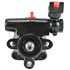 5233 by AAE STEERING - Power Steering Pump - Remanufactured