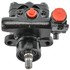 5233 by AAE STEERING - Power Steering Pump - Remanufactured
