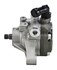 5707N by AAE STEERING - NEW POWER STEERING PUMP