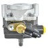 5459N by AAE STEERING - Power Steering Pump - without Pulley