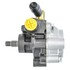 5459N by AAE STEERING - Power Steering Pump - without Pulley