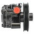 5826 by AAE STEERING - POWER STEERING PUMP