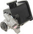 63170N by AAE STEERING - Power Steering Pump for MERCEDES BENZ