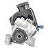 63170N by AAE STEERING - Power Steering Pump for MERCEDES BENZ