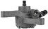 5760N by AAE STEERING - Power Steering Pump - without Pulley