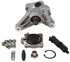 5760N by AAE STEERING - Power Steering Pump - without Pulley