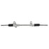 6816N by AAE STEERING - New Domestic Manual Steering Rack