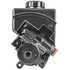 6839 by AAE STEERING - POWER STEERING PUMP