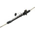 3484R by AAE STEERING - Rack and Pinion Assembly for VOLKSWAGEN WATER
