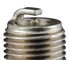 2956 by AUTOLITE - Copper Non-Resistor Spark Plug