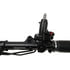 80537 by AAE STEERING - AAE Remanufactured Hydraulic Power Steering Rack & Pinion 100% Tested