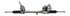 ER1003 by AAE STEERING - AAE Reman Electric Power Steering Rack, 100% Bench and Vehicle Simulation Tested