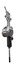 ER1003 by AAE STEERING - AAE Reman Electric Power Steering Rack, 100% Bench and Vehicle Simulation Tested