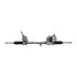ER1006 by AAE STEERING - AAE Reman Electric Power Steering Rack, 100% Bench and Vehicle Simulation Tested
