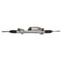 ER1015 by AAE STEERING - AAE Reman Electric Power Steering Rack, 100% Bench and Vehicle Simulation Tested