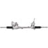ER1051 by AAE STEERING - AAE Reman Electric Power Steering Rack, 100% Bench and Vehicle Simulation Tested