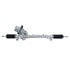 ER2042 by AAE STEERING - AAE Reman Electric Power Steering Rack, 100% Bench and Vehicle Simulation Tested