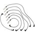 96805 by AUTOLITE - Spark Plug Wire Set