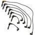 97104 by AUTOLITE - Spark Plug Wire Set