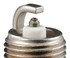 AP605 by AUTOLITE - Platinum Spark Plug