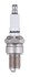 AP404 by AUTOLITE - Autolite AP404 Platinum Spark Plug