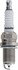 APP5503 by AUTOLITE - Double Platinum Spark Plug