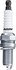 Autolite 5663 Spark Plug Autolite 5663 Copper Resistor Spark Plug