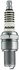 XS4063 by AUTOLITE - Autolite XS4063 Xtreme Sport Iridium Powersports Spark Plug