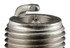 XS4063 by AUTOLITE - Autolite XS4063 Xtreme Sport Iridium Powersports Spark Plug