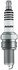 XS4164 by AUTOLITE - Xtreme Sport Iridium Powersports Spark Plug