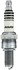 XS4302 by AUTOLITE - Xtreme Sport Iridium Powersports Spark Plug