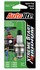 XST255DP by AUTOLITE - Xtreme Start Lawn and Garden Spark Plug - Iridium, Finewire