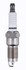 APP5144 by AUTOLITE - Double Platinum Spark Plug