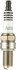 Autolite AR4133 Spark Plug Autolite AR4133 High Performance Racing Non-Resistor Spark Plug