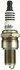 AR53 by AUTOLITE - Autolite AR53 High Performance Racing Non-Resistor Spark Plug